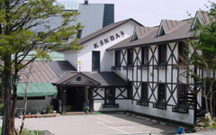 ���É��򂫂񂾂��y���V�����̎ʐ^